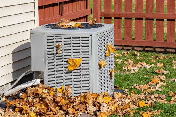 Best HVAC Software and Technology in Taft, TX
