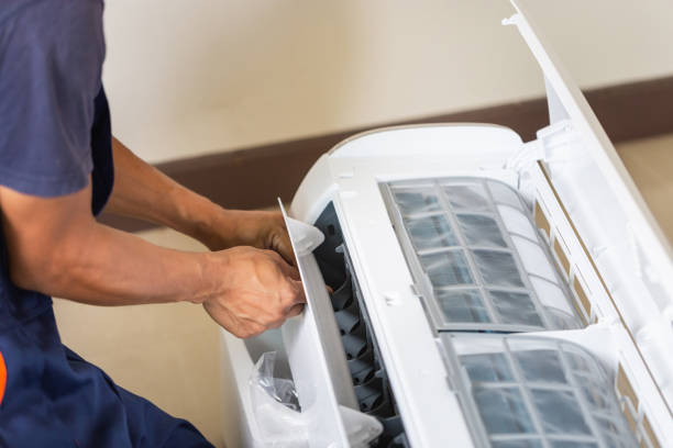 Trusted Taft, TX HVAC Experts