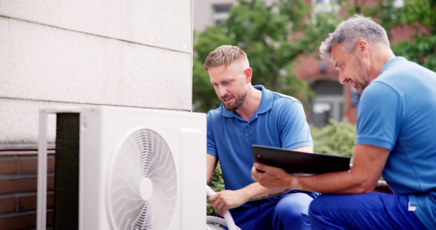 Best HVAC Training and Certification in Taft, TX