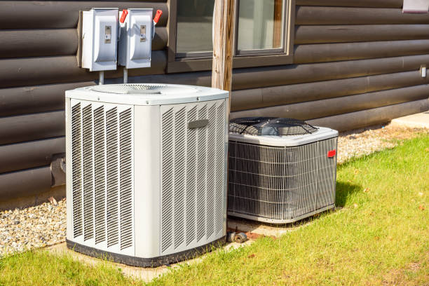 Best Energy-efficient HVAC Solutions in Taft, TX